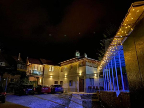 Casa cu Lavandă